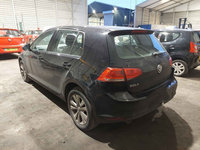 Aripa stanga spate Volkswagen Golf 7 2014 HATCHBACK 1.6 TDI CLHA