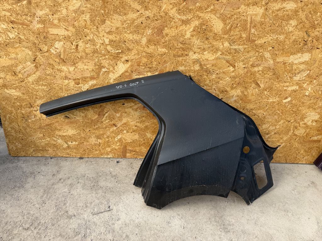 Aripa stanga spate Volkswagen Golf 8 HATCHBACK NOUA ORIGINALA 2019/2020/2021/2022/2023/2024/2025