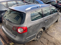 Aripa stanga spate Volkswagen Passat B6 2006 Combi 2.0 TDI