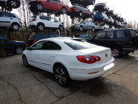 Aripa stanga spate Volkswagen Passat CC 2011 SEDAN 2.0 TDI