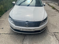 Aripa stanga spate Volkswagen Passat CC 2013 facelift 2.0 tdi