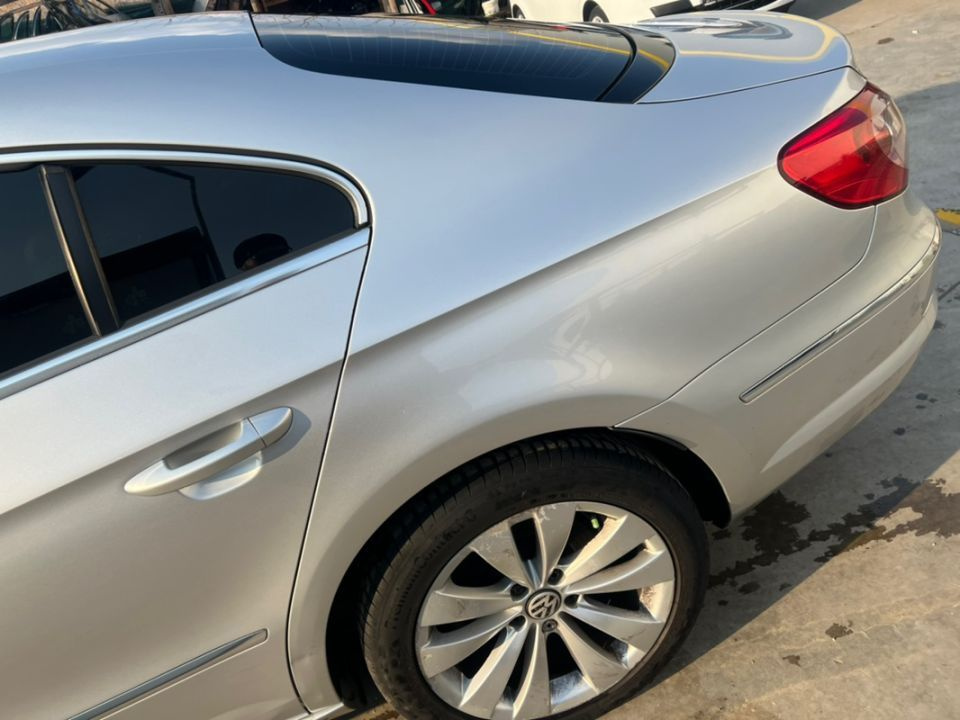 Aripa Stanga Spate Volkswagen Passat CC NFL 2008-2012