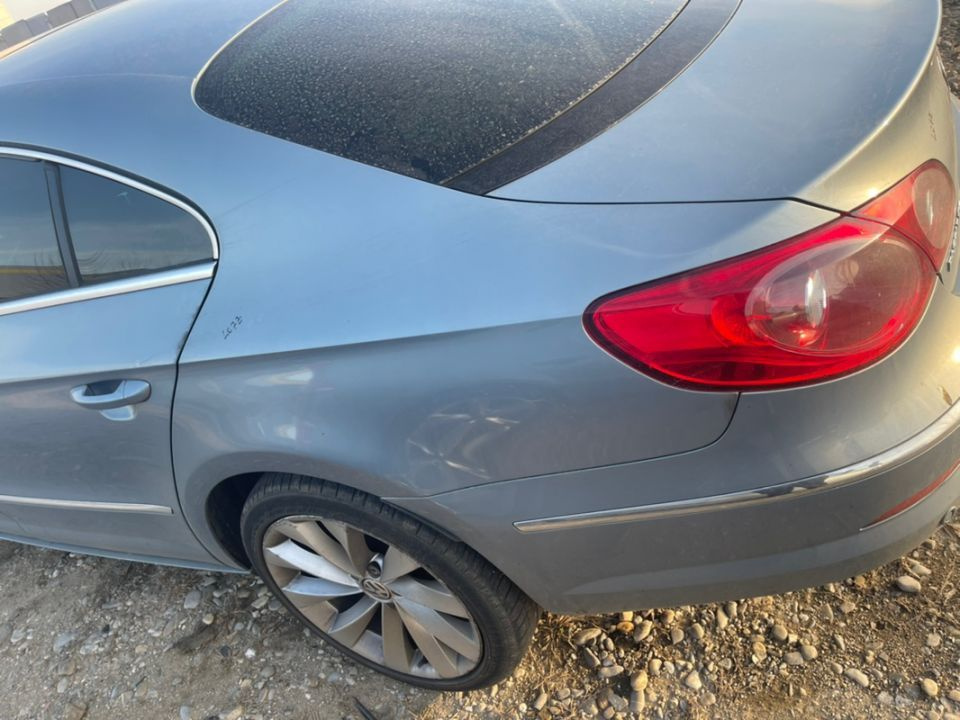 Aripa Stanga Spate Volkswagen Passat CC Nonfacelift
