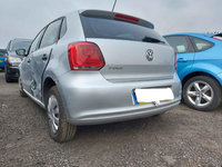 Aripa stanga spate Volkswagen Polo 6R 2010 HATCHBACK 1.2 i CGPB