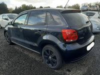 Aripa stanga spate Volkswagen Polo 6R 2010 Hatchback 1.6 TDI