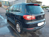 Aripa stanga spate Volkswagen Tiguan 2011 SUV 2.0 TDI CFFB