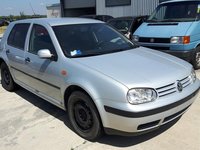 Aripa stanga spate vw golf 4 1j 1998-2005 hatchback