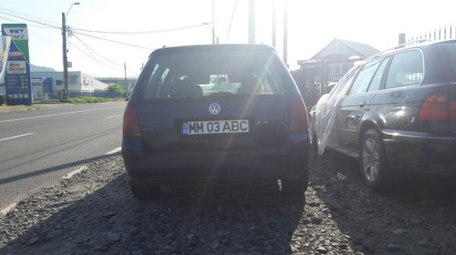 Aripa stanga spate VW Golf 4 2000 COMBI 1.9 TDI