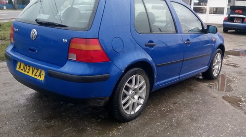 Aripa stanga spate VW Golf 4 2003 Hatchback 1.6 i