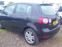 Aripa stanga spate - VW Golf 5 Plus - 1.9diesel - tip BXE