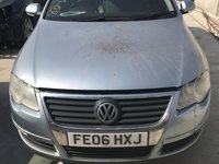 Aripa stanga spate VW Passat B6 2006 COMBI 2.0 TDI