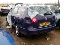 Aripa stanga spate VW Passat B6 2009 Combi 2.0 TDI