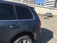 Aripa Stanga Spate VW Touareg 2.5 TDI BAC