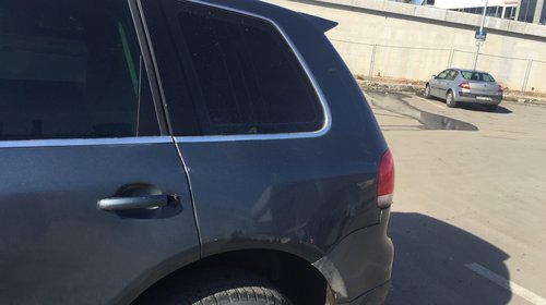 Aripa Stanga Spate VW Touareg 2.5 TDI BAC