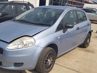 Aripa stanga fata Fiat Grande Punto