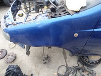 Aripa Stanga Fata Fiat Punto din 2001