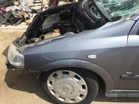 Aripa Stanga Fata Opel ASTRA G-cod culoare Z155