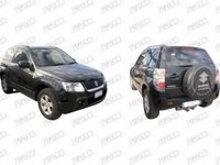 Aripa SUZUKI GRAND VITARA II (JT) (2005 - 2016) PRASCO SZ0563013