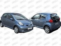 Aripa TOYOTA AYGO (WNB1_, KGB1_) (2005 - 2016) PRASCO TY2013013