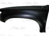 Aripa TOYOTA HILUX II pick-up LN8 RN5 LN6 YN6 YN5 LN5 RN6 BLIC 6504048124311P