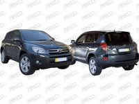 Aripa TOYOTA RAV 4 III (ACA3_, ACE_, ALA3_, GSA3_, ZSA3_) (2005 - 2016) PRASCO TY2873014