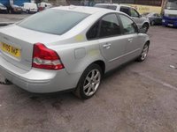 Aripa volvo s40 2006