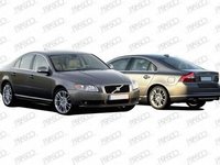 Aripa VOLVO S80 I TS XY PRASCO VV5113003