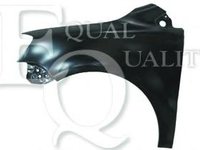 Aripa VW FOX (5Z1, 5Z3) - EQUAL QUALITY L02242