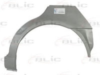 Aripa VW GOLF 3 (1H1) (1991 - 1998) BLIC 6504-03-9522583P