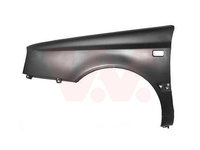 Aripa Vw Golf 3 (1h1), Vento (1h2) Van Wezel 5880658 parte montare : dreapta, fata