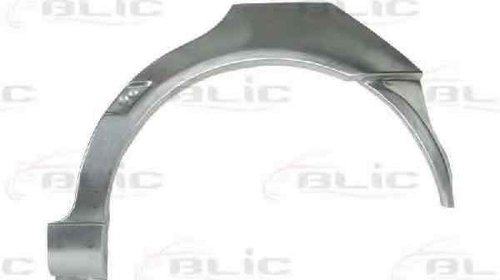 Aripa VW GOLF III 1H1 BLIC 6504-03-9522581P