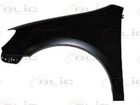 Aripa VW GOLF VI 5K1 BLIC 6504049534311P PieseDeTop