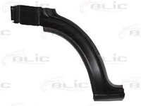 Aripa VW LT 28-46 II caroserie 2DA 2DD 2DH BLIC 6504-03-3546331P