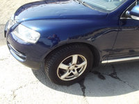 Aripa VW Touareg 2002-2008 aripi stanga dreapta intacte Dezmembrez