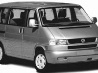 Aripa VW TRANSPORTER IV caroserie 70XA VAN WEZEL 5875656