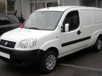 Aripi fata Fiat Doblo 1.3 Multijet model 2004