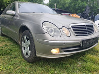 ARIPI FATA MERCEDES W211 / E-CLASS NON FACELIFT!