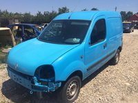 Aripi fata Renault Kangoo 1.2