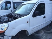 Aripi fata Renault Kangoo 2006