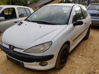 Aripi fata stanga dreapta Peugeot 206