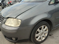 Aripi fata stanga/dreapta VW Touran, 2005, 2000 TDI, cod motor AZV