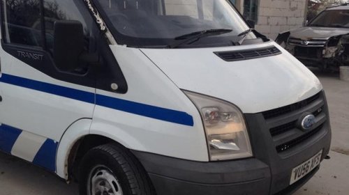 aripi Ford Transit 2.2 TDCI 2008