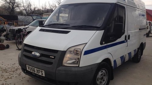 aripi Ford Transit 2.2 TDCI 2008