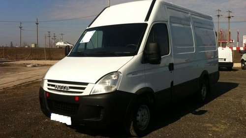 aripi Iveco Daily 2009