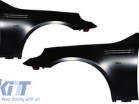 Aripi Laterale compatibil cu BMW Seria 5 E60 (2003-2010) M5 Design