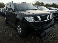 Aripi NISSAN PATHFINDER 2008 2.5 Diesel Cod Motor YD25DDTI 171 CP Aripi fata 100 euro/ buc