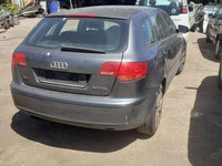 Aripi, oglinzi, portiere Audi A3 2.0 tdi cod BKD 2006 automat