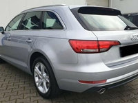 Aripi, oglinzi, portiere Audi A4 2.0 tdi 190 cp cod deta quattro