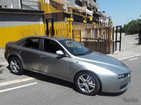 Aripi,portiere,oglinzi Alfa Romeo 159 1.9 2008