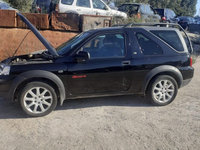 Aripi, portiere, oglinzi, jante Land Rover Freelander 2.0 d 2008